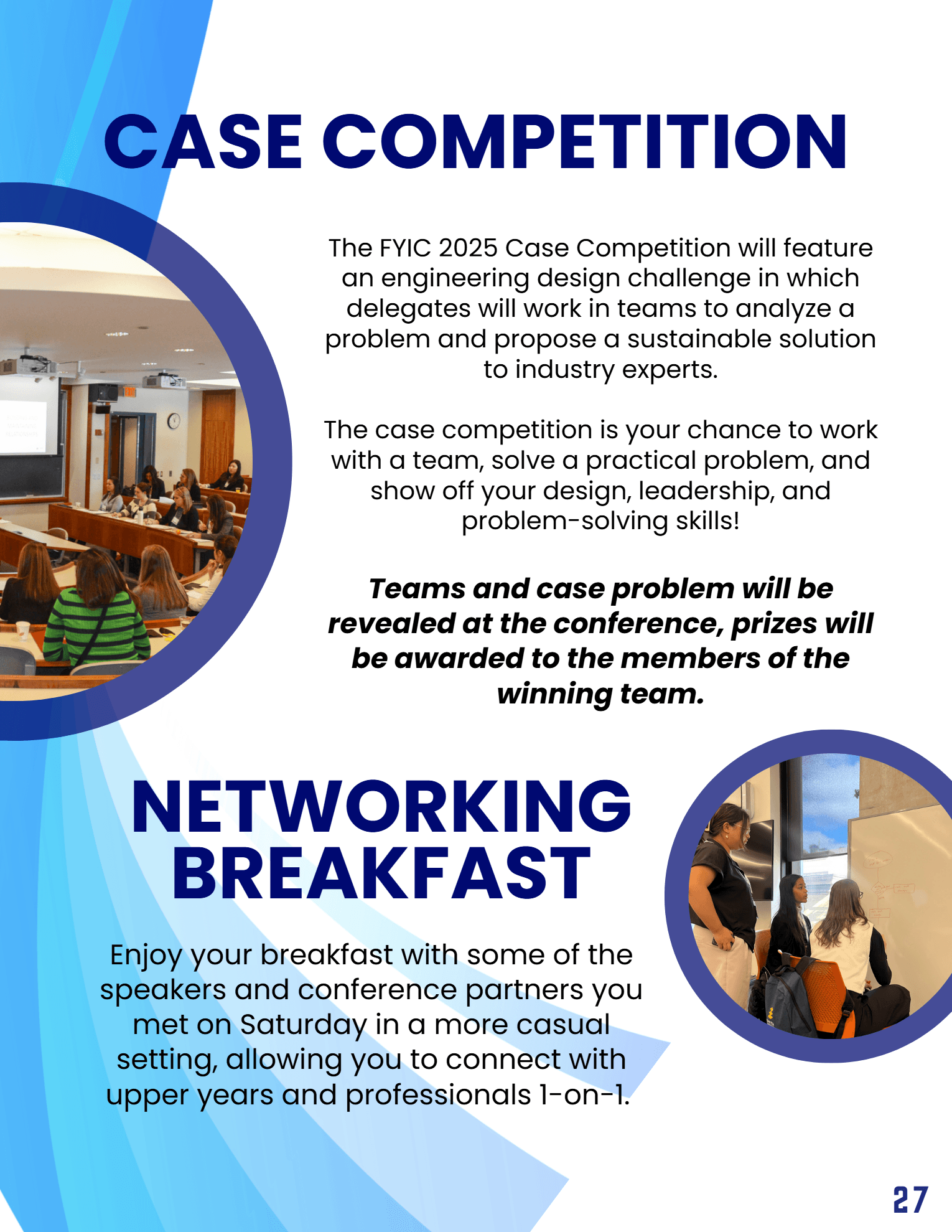 Speaker Workshop Info 11