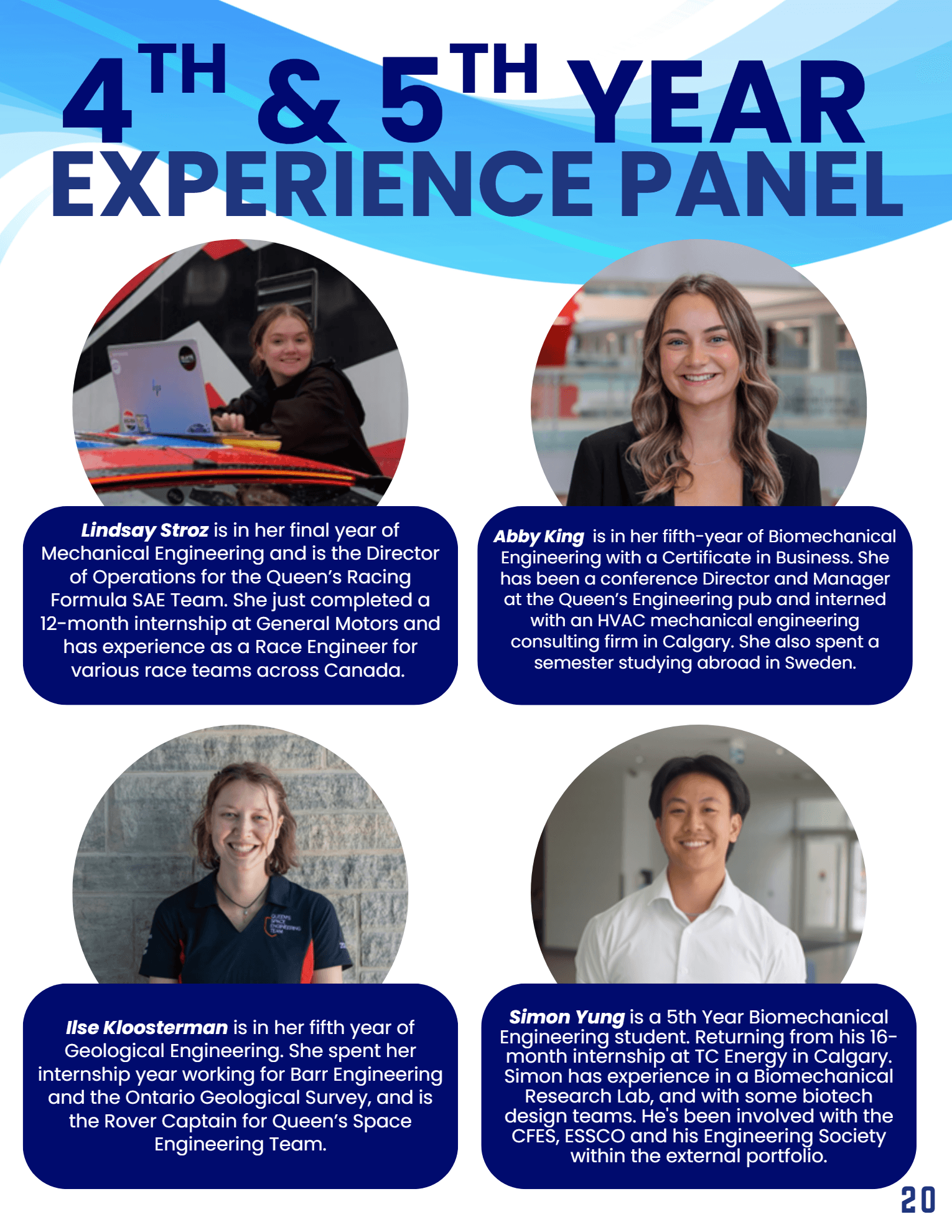 Speaker Workshop Info 4