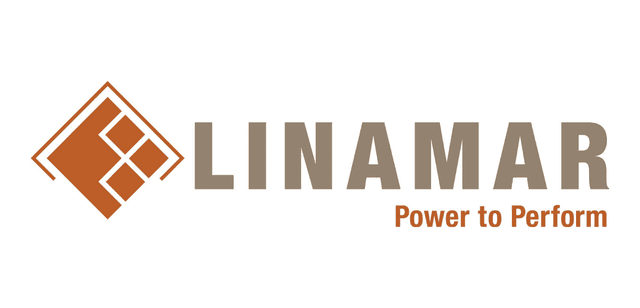 linamar logo