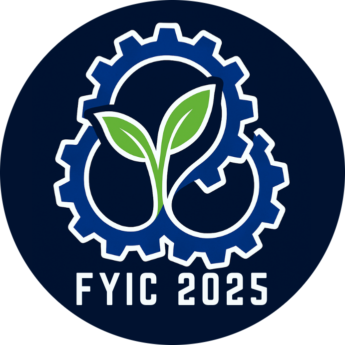 FYIC Logo